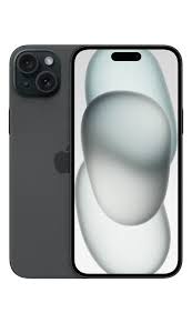 iPhone 15 Plus