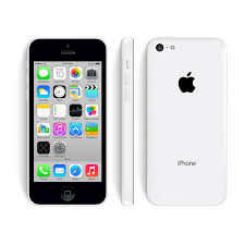 iPhone 5c